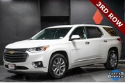 Chevrolet Traverse 2019 Prem en Los Angeles