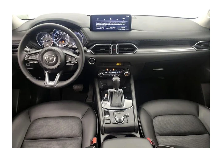 $25998 : Mazda CX-5 2024 AWD 2.5 S Se image 9