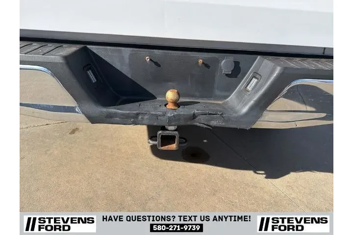 $20999 : Ford F-150 2015 4x2 XLT 4dr image 7