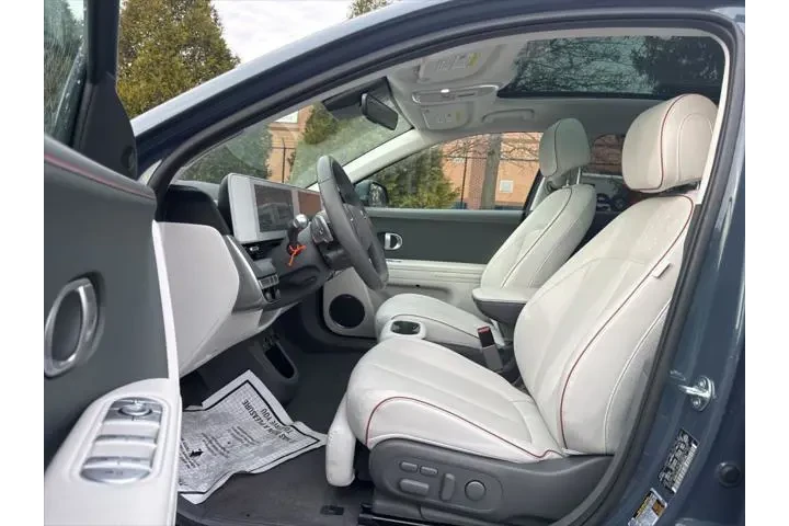 $28990 : Hyundai IONIQ 5 2023 Limited image 8