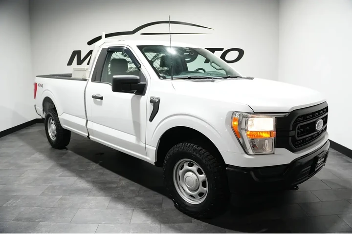 $31999 : 2022 F-150 image 6