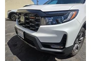 $39219 : Honda Ridgeline 2025 AWD Tra thumbnail
