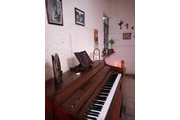 Clases de Piano Colonia Roma thumbnail