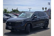 $34998 : Honda CR-V Hybrid 2024 AWD S thumbnail