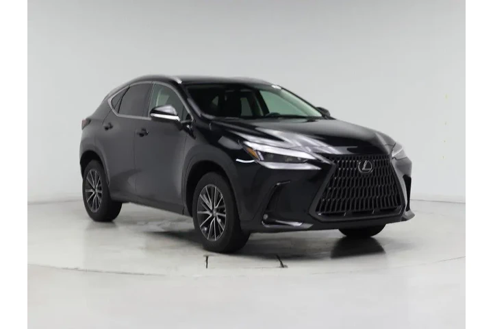 $35998 : Lexus NX 250 2022 Premium 4d image 1