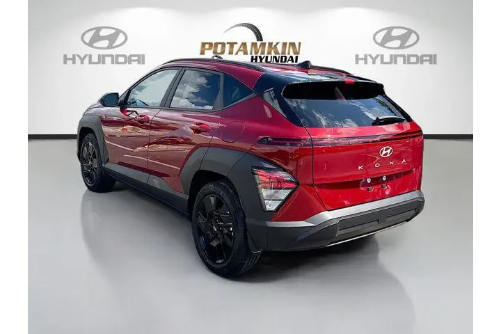 $26465 : Hyundai KONA 2026 SEL Sport image 7