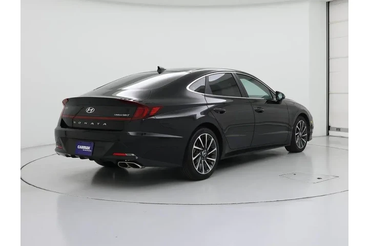 $25998 : Hyundai SONATA 2023 Limited image 8