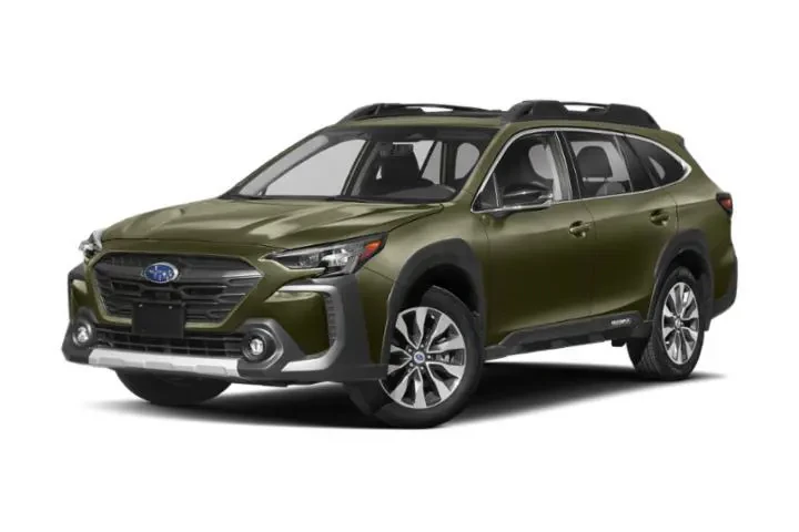 $28796 : Subaru Outback 2023 AWD Limi image 1