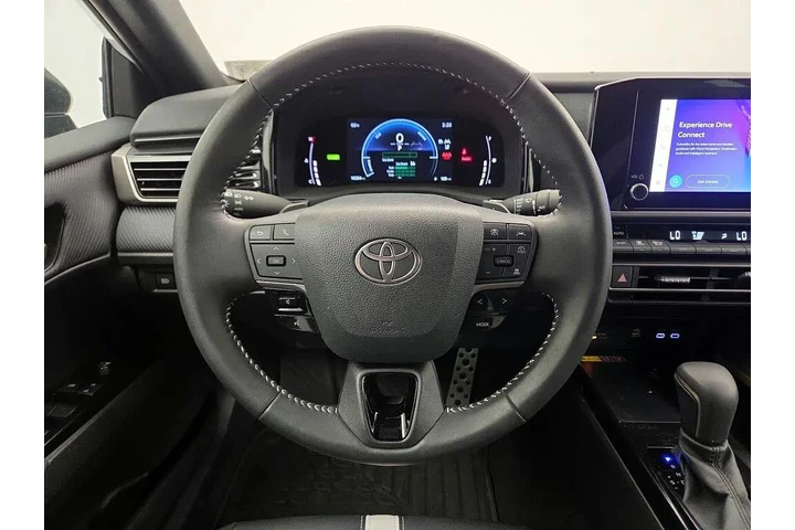 $31998 : Toyota Camry 2025 SE 4dr Sed image 10