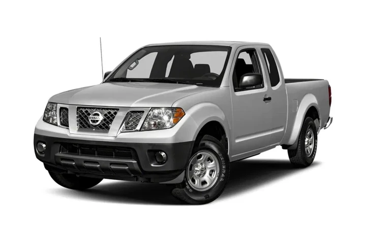 $17955 : Nissan Frontier 2018 4x2 S 4 image 1