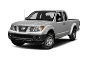 Nissan Frontier 2018 4x2 S 4 en Wichita
