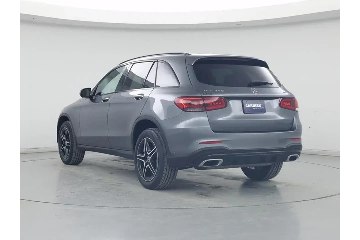 $26998 : Mercedes-Benz GLC 2022 AWD G image 2