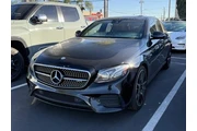 $26405 : Mercedes-Benz E-Class 2017 A thumbnail
