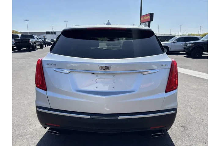 $16788 : 2018 XT5 Premium Luxury image 7