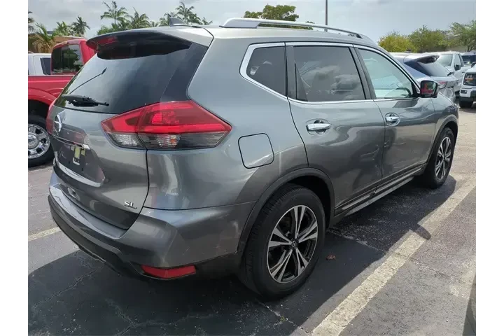 $15990 : Nissan Rogue 2018 S 4dr Cros image 3