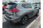 $15990 : Nissan Rogue 2018 S 4dr Cros thumbnail