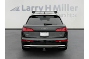 $17000 : Audi Q5 2018 AWD 2.0T quattr thumbnail