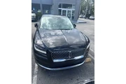 Lincoln Nautilus 2022 Standa en Hialeah