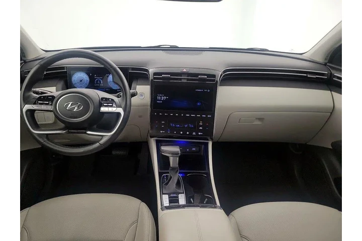 $24998 : Hyundai TUCSON 2024 SEL 4dr image 9