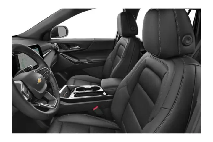 $26995 : Chevrolet Equinox 2025 LT 4d image 9