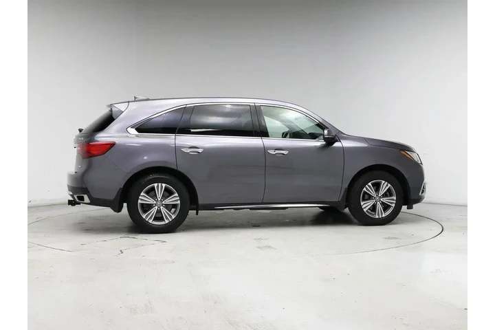 $27998 : Acura MDX 2020 SH-AWD 4dr SU image 7
