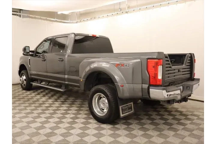 $35999 : Ford F-350 Super Duty 2017 4 image 3