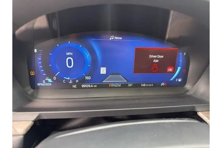 $28995 : Ford Explorer 2021 AWD Plati image 10