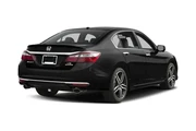 $20554 : Honda Accord 2017 Touring 4d thumbnail