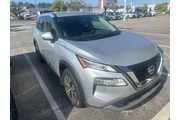 Nissan Rogue 2022 AWD SV 4dr en Los Angeles