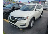 $12990 : Nissan Rogue 2019 S 4dr Cros thumbnail