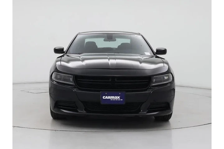 $22998 : Dodge Charger 2023 SXT 4dr S image 5