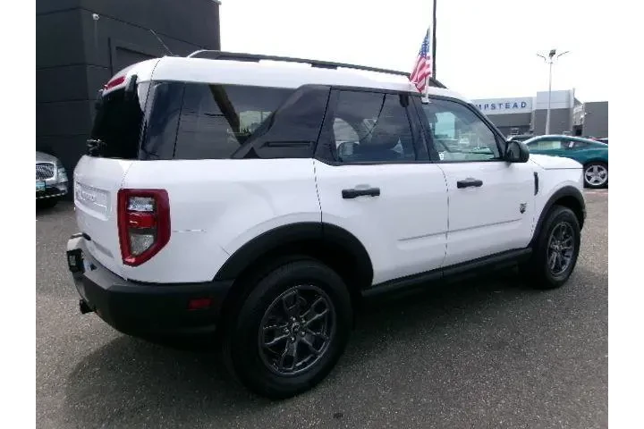 $25850 : Ford Bronco Sport 2023 AWD B image 6