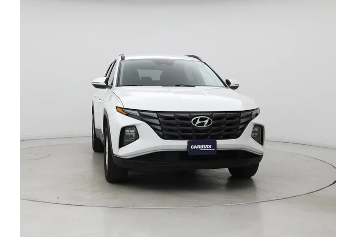 $21998 : Hyundai TUCSON 2022 AWD SEL image 5
