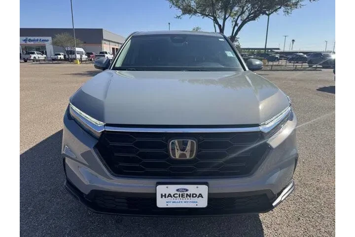 $31473 : 2025 CR-V EX image 7