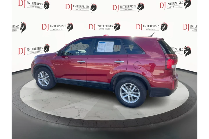 $5995 : 2015 KIA SORENTO2015 KIA SORE image 8