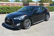 2016 VELOSTER Turbo en Memphis