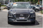$17000 : Hyundai KONA 2020 AWD Limite thumbnail