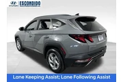 $20995 : Hyundai TUCSON 2024 AWD SEL thumbnail