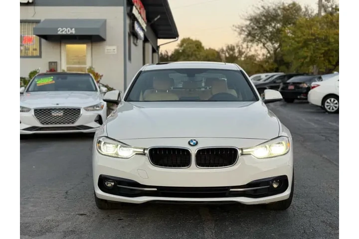 $16900 : 2018 BMW 3 Series 330i image 4
