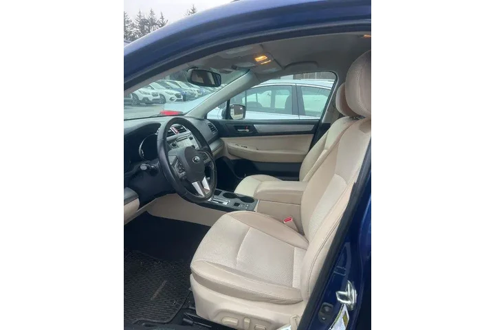 $13000 : Subaru Outback 2015 AWD 2.5i image 6
