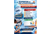 Climas minisplit en Monterrey