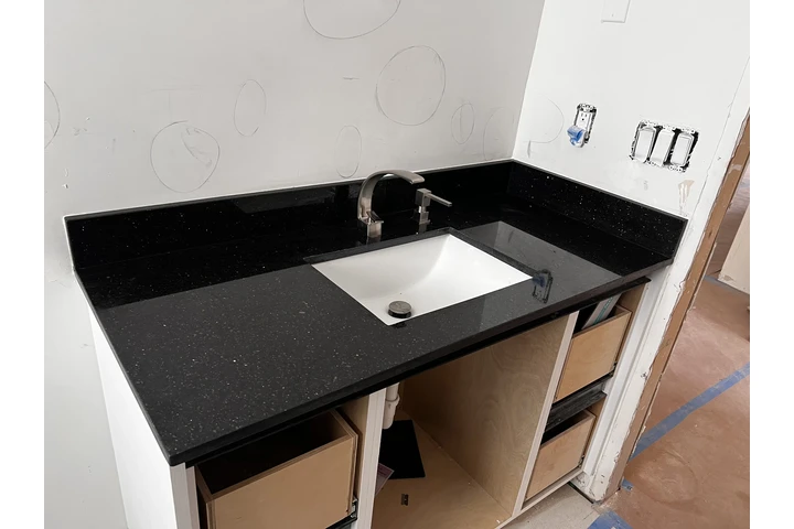 $18 : Granito granite Quartz Curazo image 7