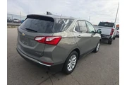 $15799 : Chevrolet Equinox 2019 4x4 L thumbnail