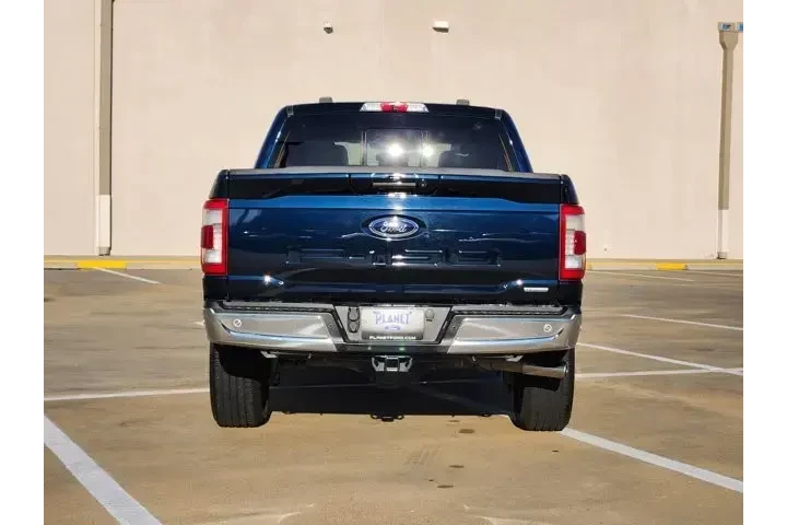 $39642 : Ford F-150 2022 4x4 Lariat 4 image 6