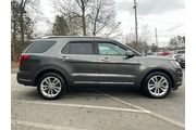 $17485 : Ford Explorer 2018 Limited 4 thumbnail