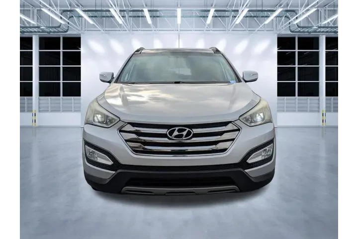 $8897 : Hyundai SANTA FE Sport 2014 image 8