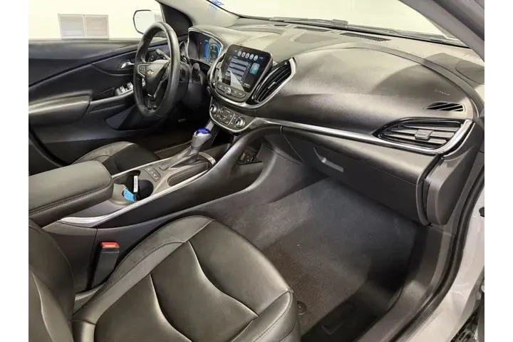 $17528 : Chevrolet Volt 2018 Premier image 10