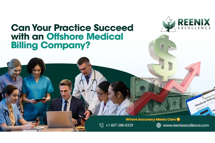 Reenix Excellence Pvt Ltd image 1