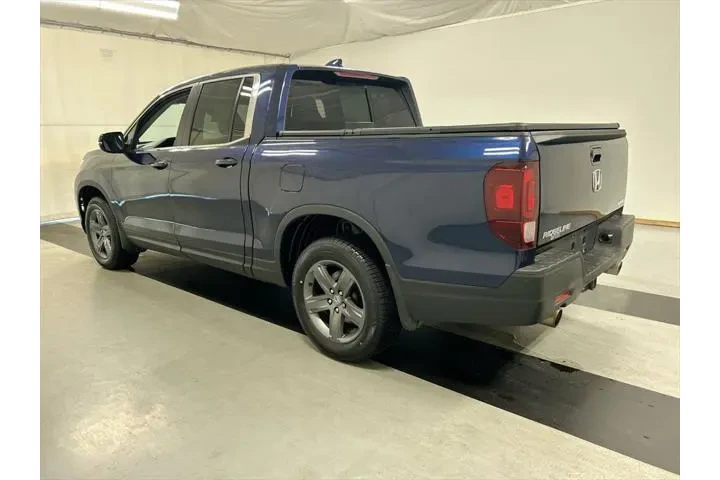 $33699 : Honda Ridgeline 2023 AWD RTL image 6