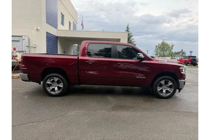 $38000 : Ram 1500 2023 4x2 Laramie 4d image 6